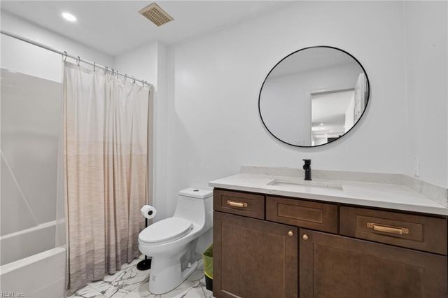 3408 Montgomery PL, Virginia Beach, VA 23452
