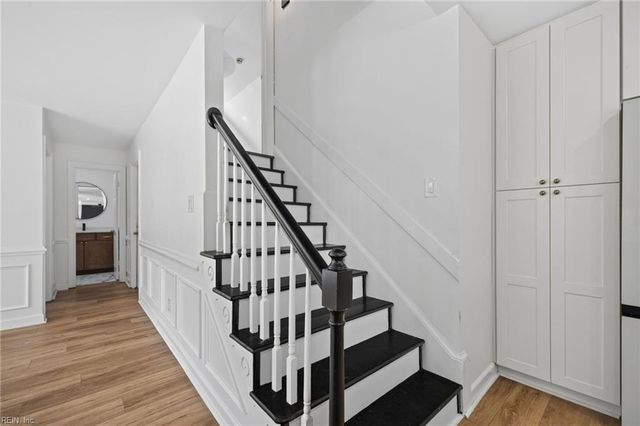 3408 Montgomery PL, Virginia Beach, VA 23452