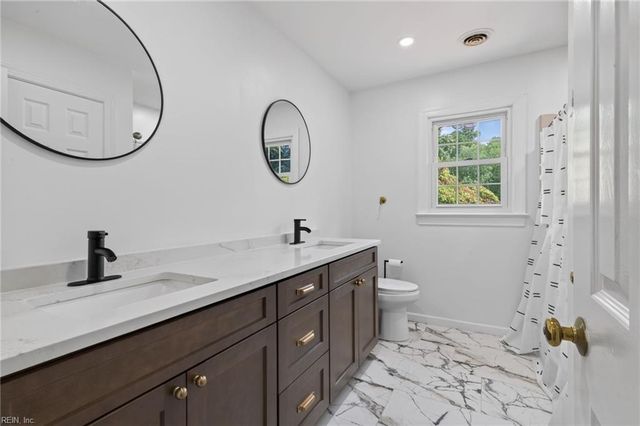3408 Montgomery PL, Virginia Beach, VA 23452