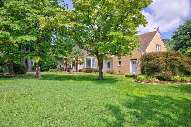 3408 Montgomery PL, Virginia Beach, VA 23452