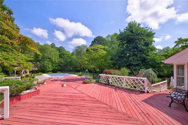 3408 Montgomery PL, Virginia Beach, VA 23452