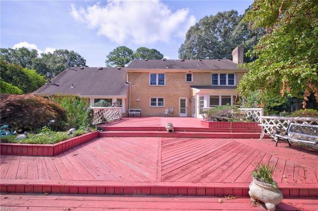3408 Montgomery PL, Virginia Beach, VA 23452