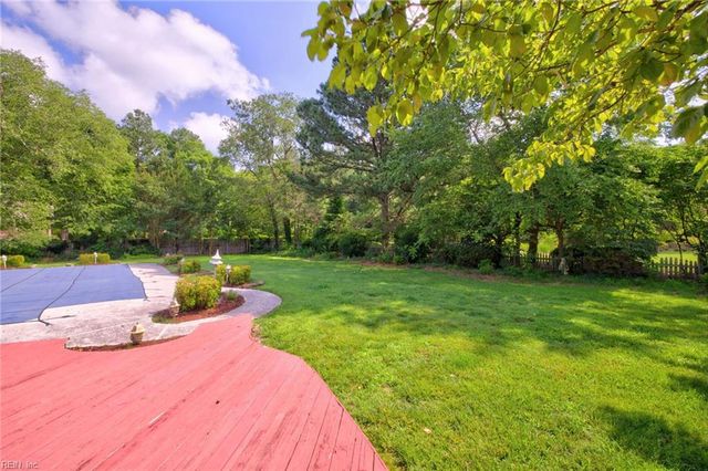 3408 Montgomery PL, Virginia Beach, VA 23452