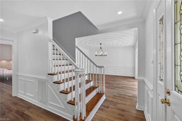 3408 Montgomery PL, Virginia Beach, VA 23452