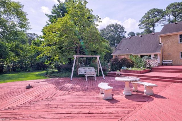 3408 Montgomery PL, Virginia Beach, VA 23452