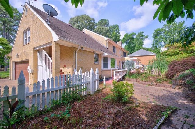 3408 Montgomery PL, Virginia Beach, VA 23452