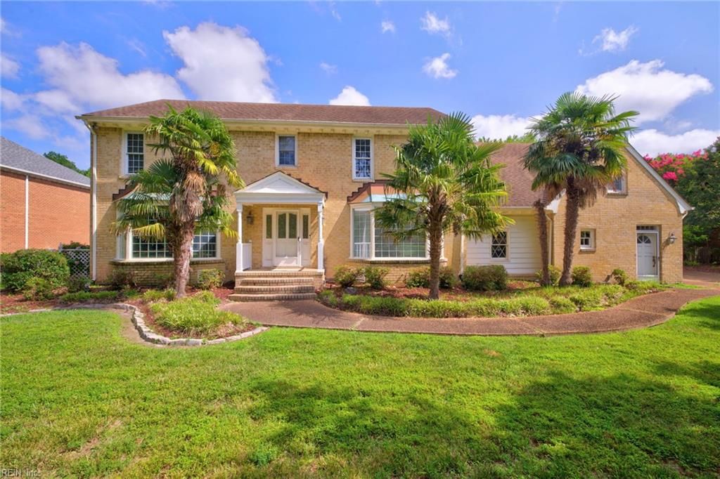3408 Montgomery PL, Virginia Beach, VA 23452