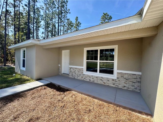 1540 E ARTESIAN LANE, Dunnellon, FL 34434