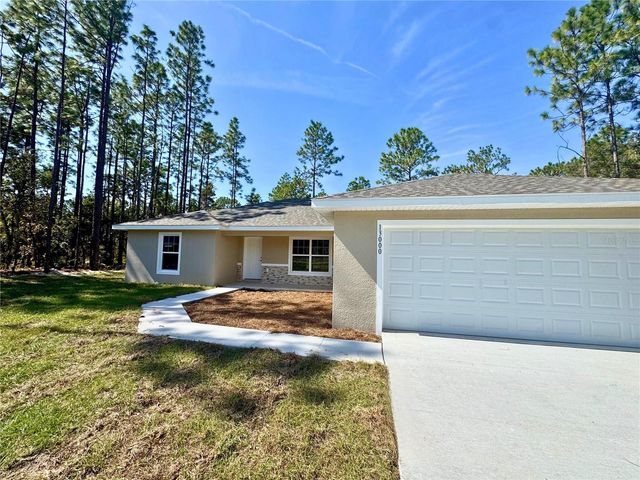1540 E ARTESIAN LANE, Dunnellon, FL 34434