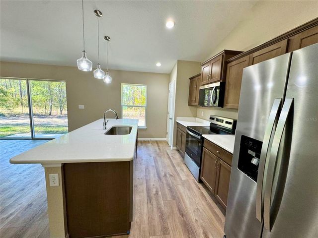 1540 E ARTESIAN LANE, Dunnellon, FL 34434