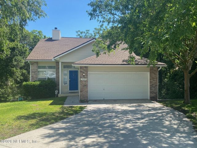 7043 VALLEY CREST Court, Jacksonville, FL 32277
