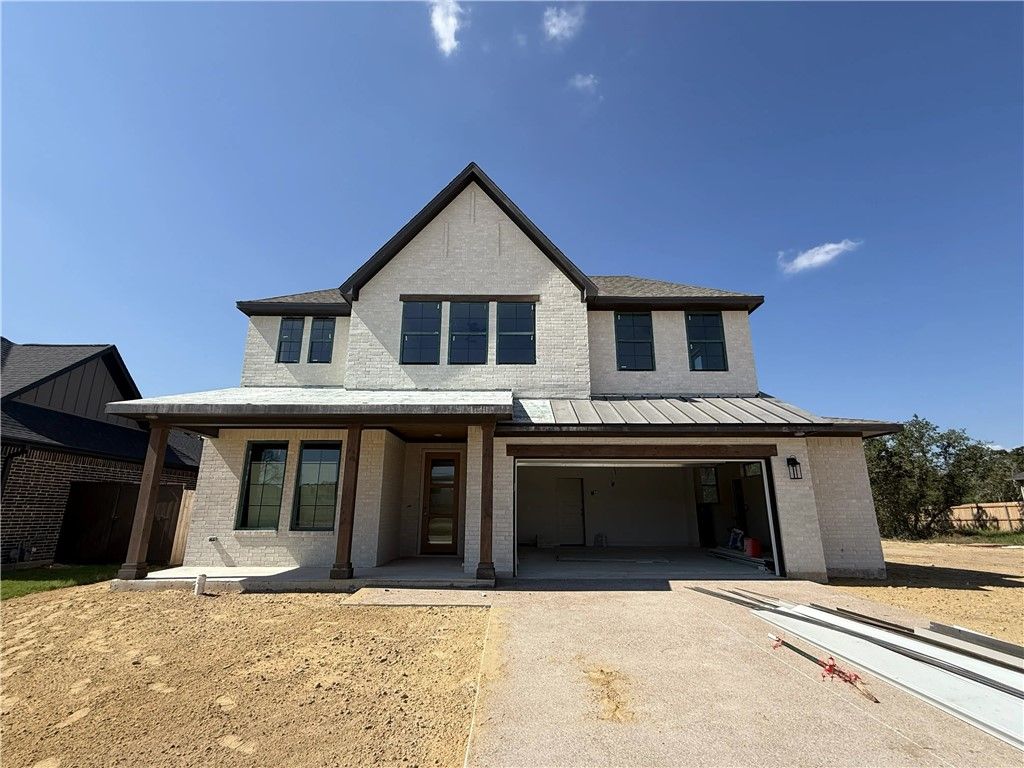 4628 Coral River Road, College Station, TX 77845 — photo 2