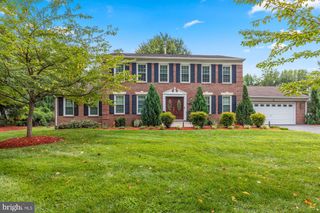 6405 GALLERY ST, Bowie, MD 20720