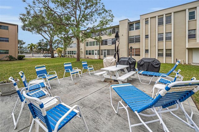 9940 47TH AVENUE N 105, St Petersburg, FL 33708