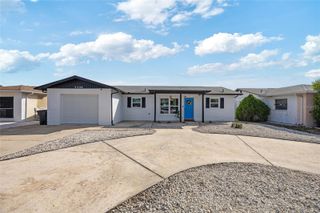7520 HAWTHORN DRIVE, Port Richey, FL 34668