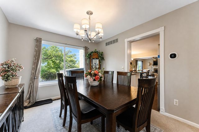1243 Aziz Drive, Canton Twp, MI 48188