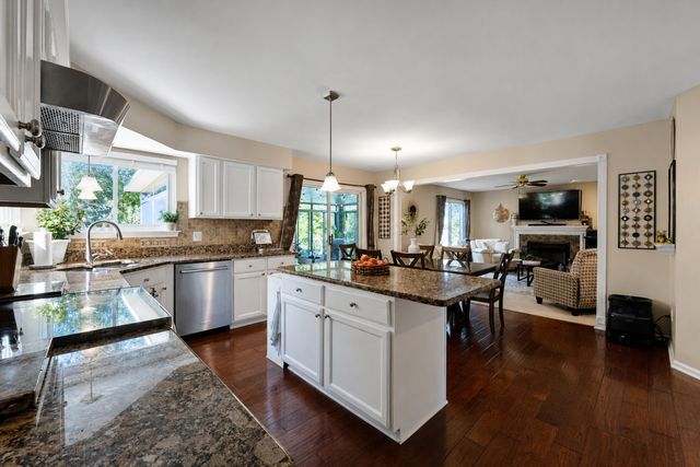 1243 Aziz Drive, Canton Twp, MI 48188