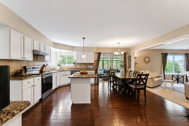 1243 Aziz Drive, Canton Twp, MI 48188