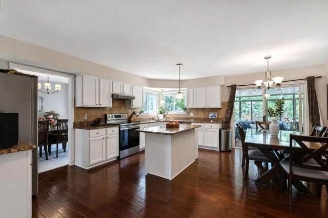 1243 Aziz Drive, Canton Twp, MI 48188