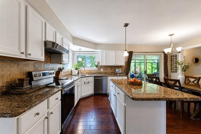 1243 Aziz Drive, Canton Twp, MI 48188
