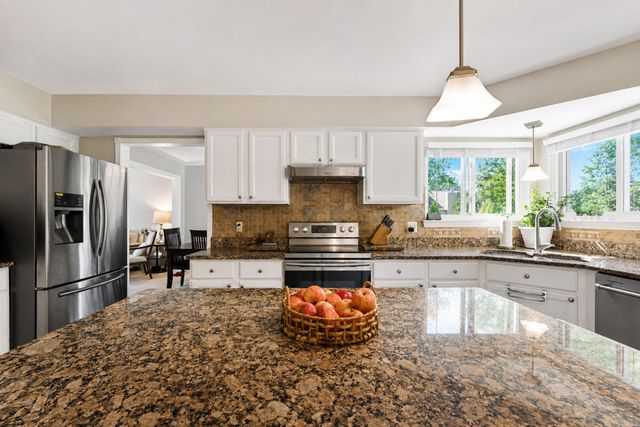 1243 Aziz Drive, Canton Twp, MI 48188