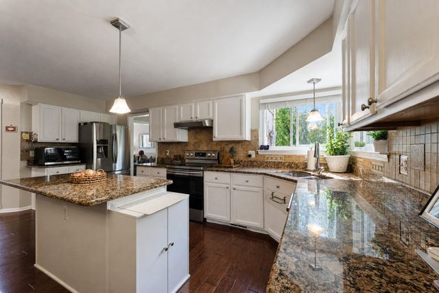 1243 Aziz Drive, Canton Twp, MI 48188