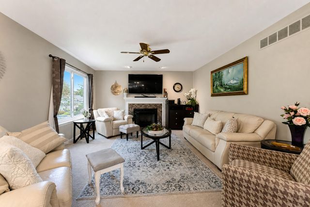 1243 Aziz Drive, Canton Twp, MI 48188
