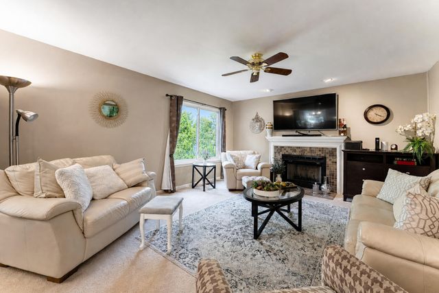 1243 Aziz Drive, Canton Twp, MI 48188