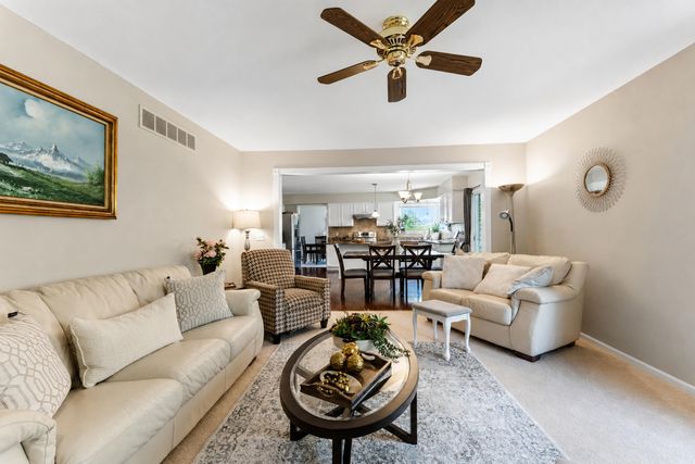 1243 Aziz Drive, Canton Twp, MI 48188