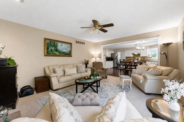 1243 Aziz Drive, Canton Twp, MI 48188