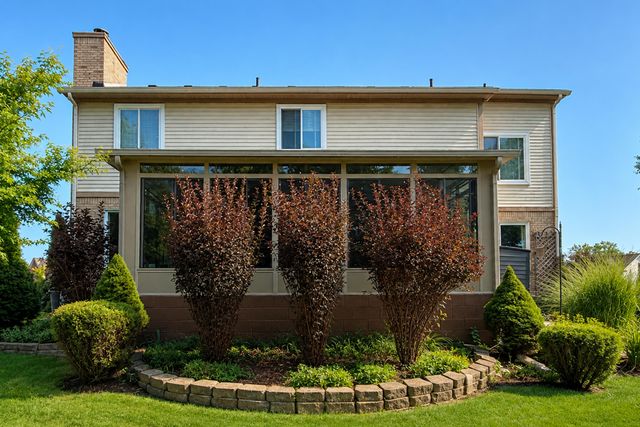 1243 Aziz Drive, Canton Twp, MI 48188