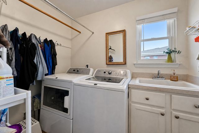 1243 Aziz Drive, Canton Twp, MI 48188