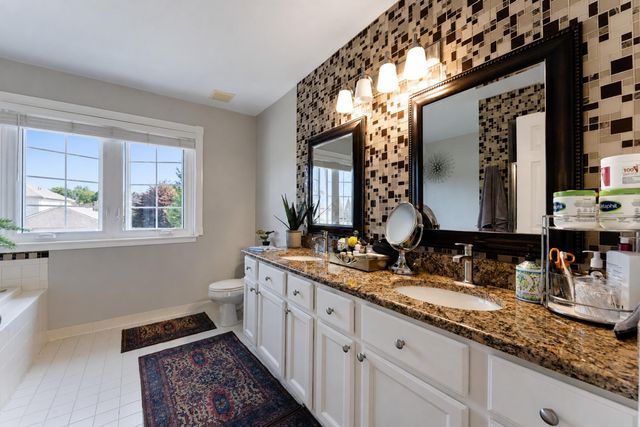 1243 Aziz Drive, Canton Twp, MI 48188