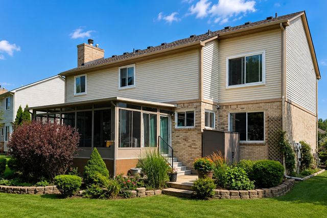 1243 Aziz Drive, Canton Twp, MI 48188