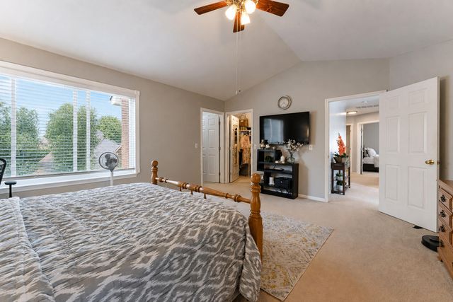 1243 Aziz Drive, Canton Twp, MI 48188