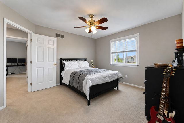 1243 Aziz Drive, Canton Twp, MI 48188