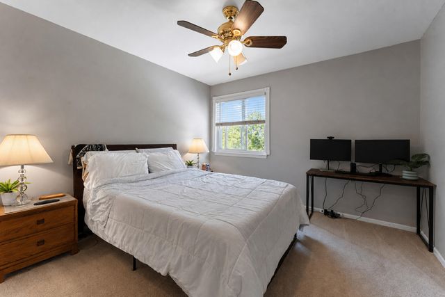 1243 Aziz Drive, Canton Twp, MI 48188