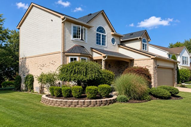 1243 Aziz Drive, Canton Twp, MI 48188