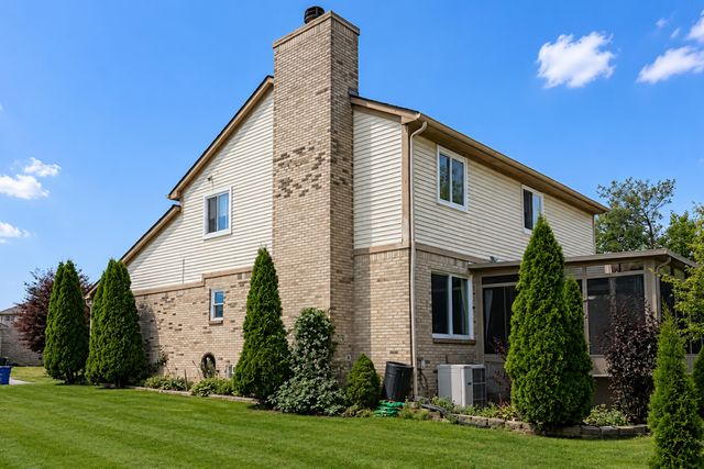 1243 Aziz Drive, Canton Twp, MI 48188