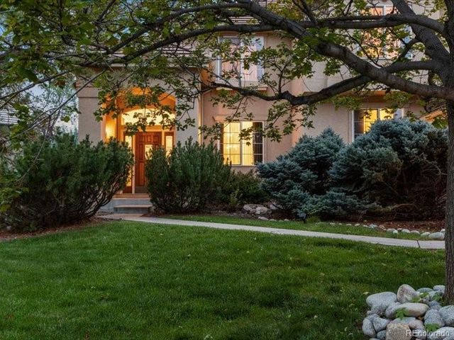 8948 E Cedar Hill Place, Lone Tree, CO 80124