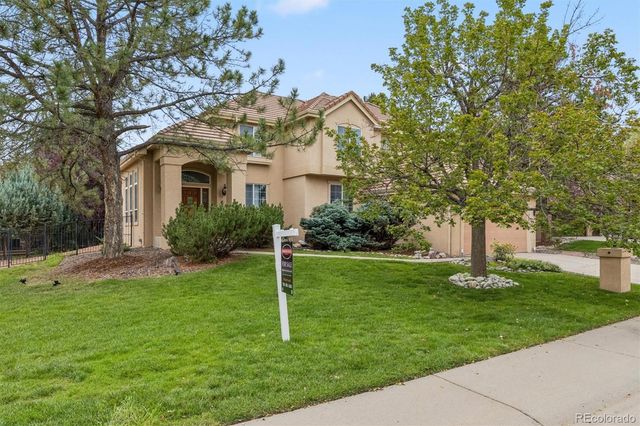 8948 E Cedar Hill Place, Lone Tree, CO 80124