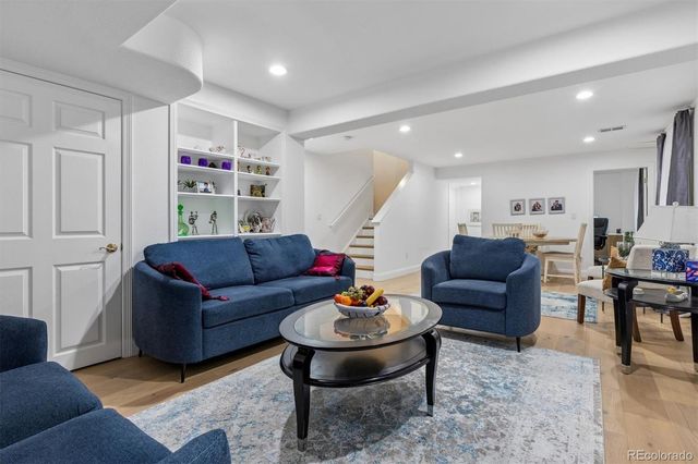 8948 E Cedar Hill Place, Lone Tree, CO 80124