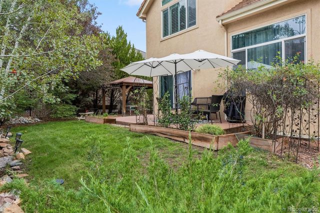 8948 E Cedar Hill Place, Lone Tree, CO 80124