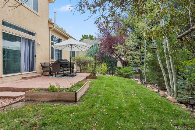 8948 E Cedar Hill Place, Lone Tree, CO 80124
