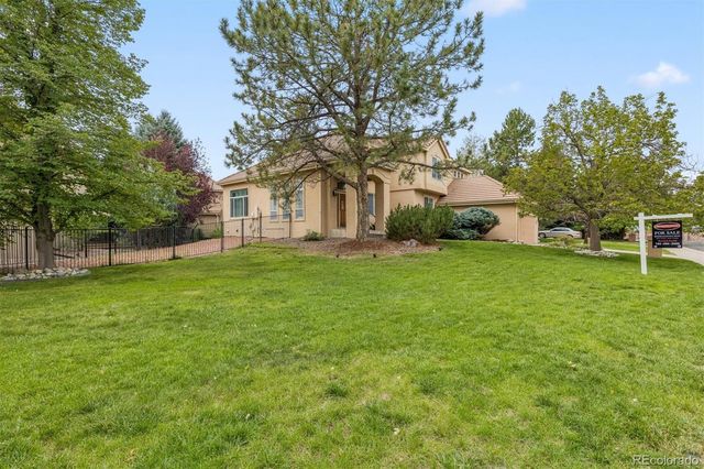 8948 E Cedar Hill Place, Lone Tree, CO 80124
