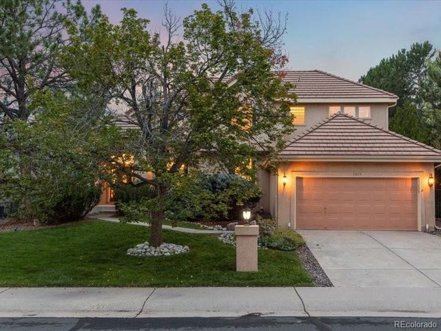 8948 E Cedar Hill Place, Lone Tree, CO 80124