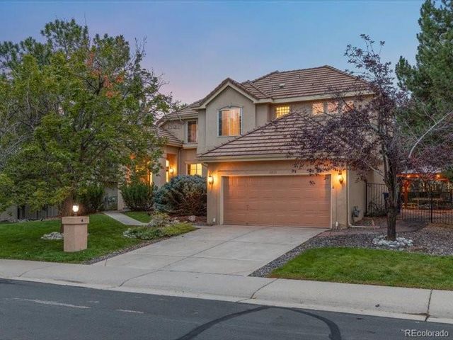 8948 E Cedar Hill Place, Lone Tree, CO 80124