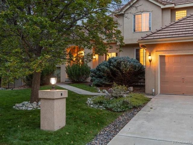 8948 E Cedar Hill Place, Lone Tree, CO 80124
