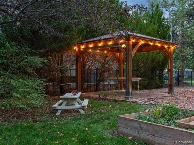 8948 E Cedar Hill Place, Lone Tree, CO 80124