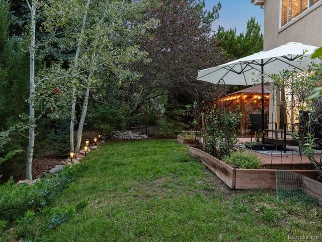 8948 E Cedar Hill Place, Lone Tree, CO 80124